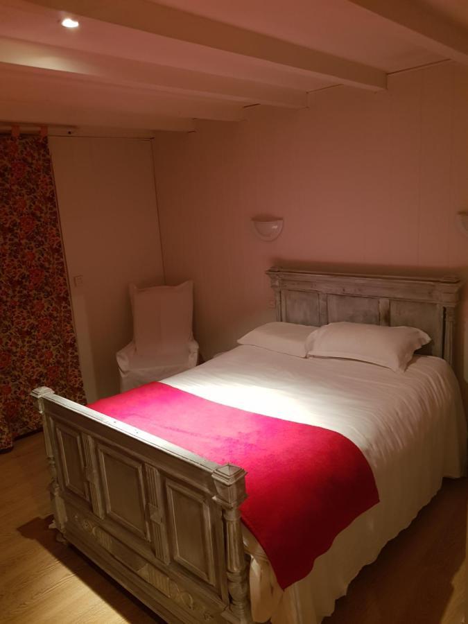 Domaine Du Berange Hotel Saint-Geniès-des-Mourgues Eksteriør billede